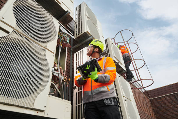 Best Commercial HVAC repair  in Stanford, KY