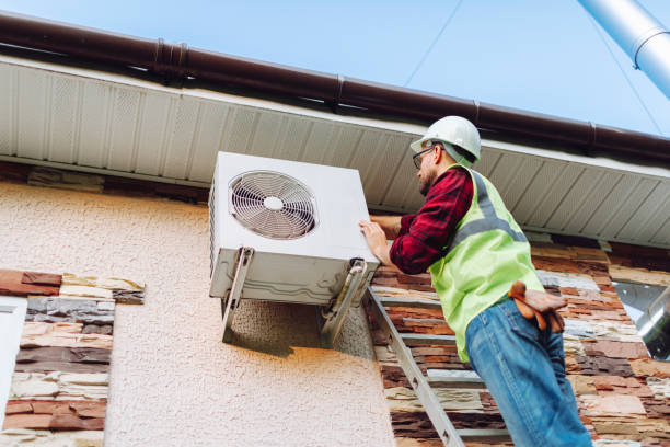 Best HVAC contractors  in Stanford, KY