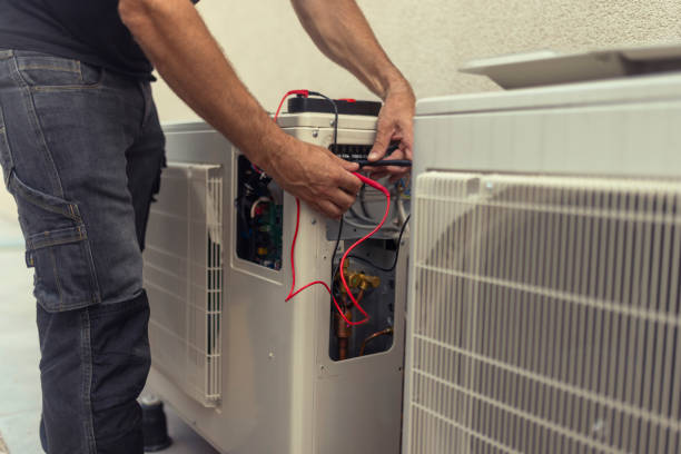 HVAC troubleshooting in Stanford, KY