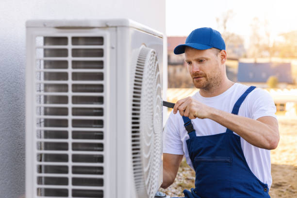 Best HVAC emergency services  in Stanford, KY